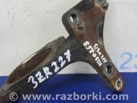 ФОТО Кронштейн промежуточного вала для Toyota Avensis T250 (02.2003-10.2009) Киев