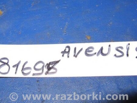 ФОТО Кронштейн промежуточного вала для Toyota Avensis T250 (02.2003-10.2009) Киев