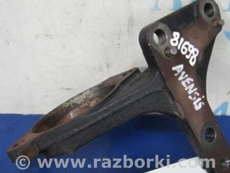 ФОТО Кронштейн промежуточного вала для Toyota Avensis T250 (02.2003-10.2009) Киев