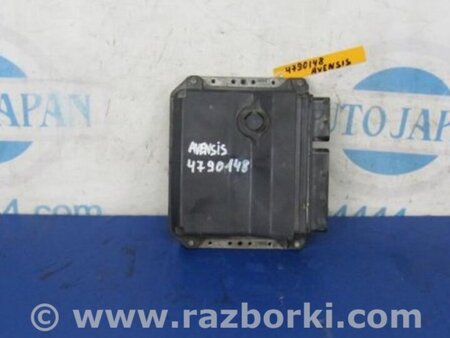 ФОТО Блок управления двигателем для Toyota Avensis T250 (02.2003-10.2009) Киев