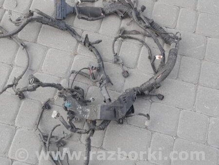 ФОТО Проводка моторного отсека для Toyota Avensis T250 (02.2003-10.2009) Киев