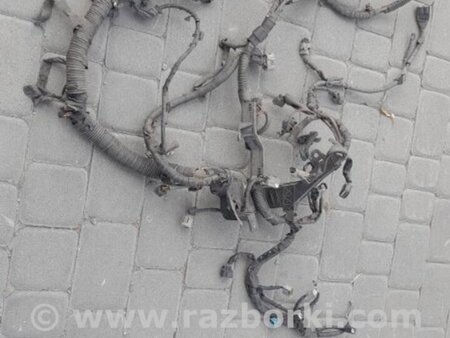 ФОТО Проводка моторного отсека для Toyota Avensis T250 (02.2003-10.2009) Киев