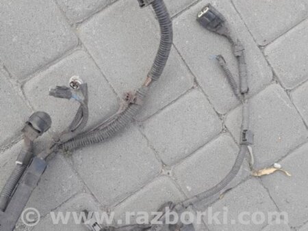 ФОТО Проводка моторного отсека для Toyota Avensis T250 (02.2003-10.2009) Киев