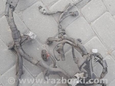 ФОТО Проводка моторного отсека для Toyota Avensis T250 (02.2003-10.2009) Киев
