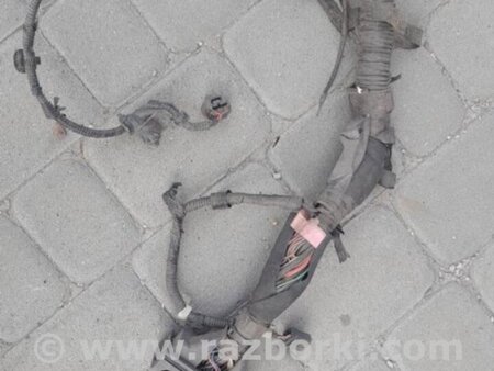 ФОТО Проводка моторного отсека для Toyota Avensis T250 (02.2003-10.2009) Киев