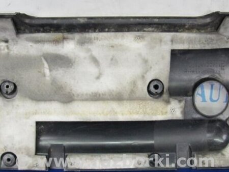 ФОТО Накладка двигателя декоративная  для Toyota Avensis T250 (02.2003-10.2009) Киев