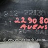 ФОТО Накладка двигателя декоративная  для Toyota Avensis T250 (02.2003-10.2009) Киев