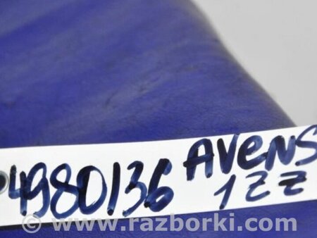 ФОТО Блок управления двигателем для Toyota Avensis T250 (02.2003-10.2009) Киев