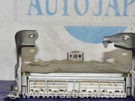 ФОТО Блок управления двигателем для Toyota Avensis T250 (02.2003-10.2009) Киев