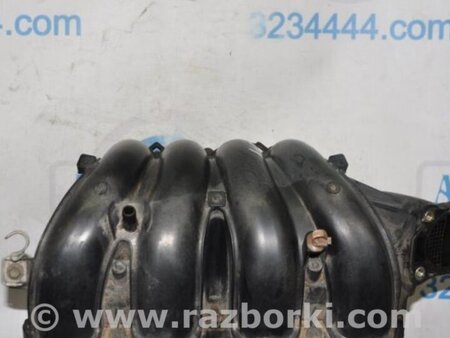 ФОТО Впускной коллектор для Toyota Avensis T250 (02.2003-10.2009) Киев