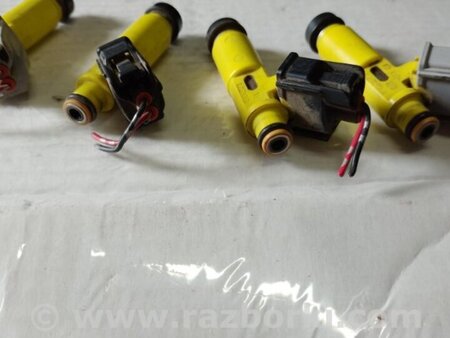 ФОТО Форсунка топливная для Toyota Avensis T250 (02.2003-10.2009) Киев
