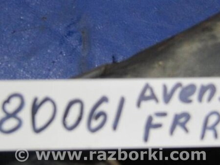 ФОТО Рычаг передний нижний для Toyota Avensis T250 (02.2003-10.2009) Киев