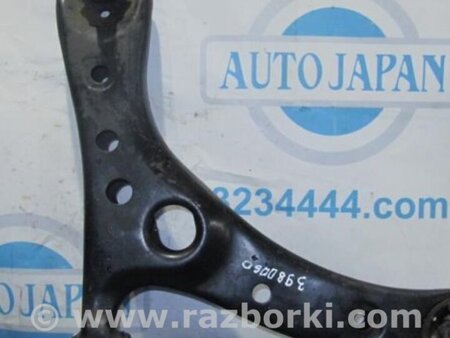 ФОТО Рычаг передний нижний для Toyota Avensis T250 (02.2003-10.2009) Киев