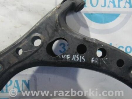 ФОТО Рычаг передний нижний для Toyota Avensis T250 (02.2003-10.2009) Киев
