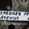 ФОТО Диск тормозной передний для Toyota Avensis T250 (02.2003-10.2009) Киев
