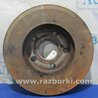ФОТО Диск тормозной передний для Toyota Avensis T250 (02.2003-10.2009) Киев