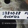 ФОТО Диск тормозной передний для Toyota Avensis T250 (02.2003-10.2009) Киев
