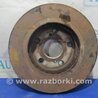 ФОТО Диск тормозной передний для Toyota Avensis T250 (02.2003-10.2009) Киев