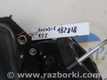 ФОТО Впускной коллектор для Toyota Avensis T250 (02.2003-10.2009) Киев