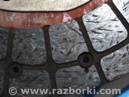 ФОТО Диск сцепления для Toyota Avensis T250 (02.2003-10.2009) Киев