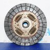 ФОТО Диск сцепления для Toyota Avensis T250 (02.2003-10.2009) Киев