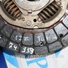 ФОТО Диск сцепления для Toyota Avensis T250 (02.2003-10.2009) Киев