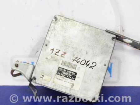 ФОТО Блок управления двигателем для Toyota Avensis T250 (02.2003-10.2009) Киев