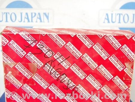 ФОТО Фильтр салонный для Toyota Avensis T250 (02.2003-10.2009) Киев