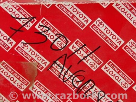 ФОТО Фильтр салонный для Toyota Avensis T250 (02.2003-10.2009) Киев