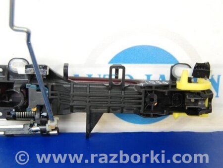 ФОТО Ручка двери для Toyota Avensis T250 (02.2003-10.2009) Киев