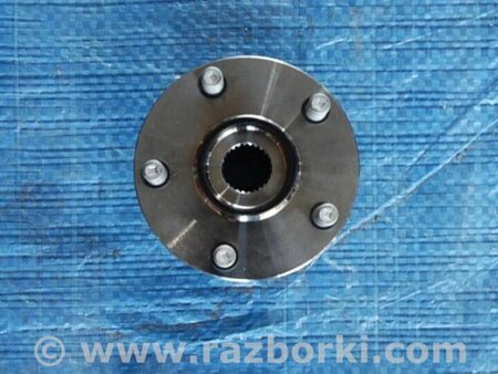 ФОТО Ступица для Toyota Avensis T250 (02.2003-10.2009) Киев