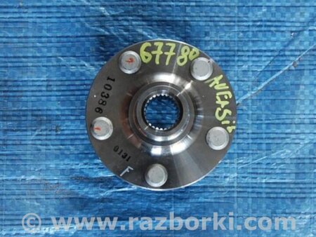 ФОТО Ступица для Toyota Avensis T250 (02.2003-10.2009) Киев