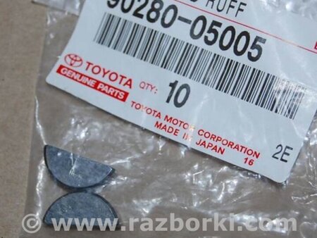 ФОТО Запчасти двигателя для Toyota Avensis T250 (02.2003-10.2009) Киев