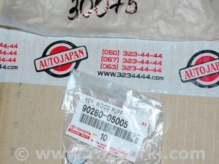 ФОТО Запчасти двигателя для Toyota Avensis T250 (02.2003-10.2009) Киев