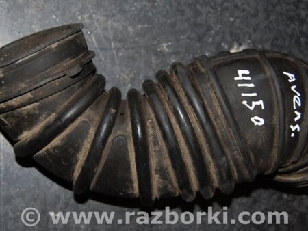 ФОТО Патрубок воздушного фильтра для Toyota Avensis T250 (02.2003-10.2009) Киев