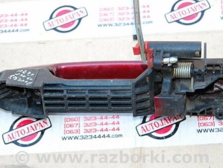 ФОТО Ручка двери для Toyota Avensis T250 (02.2003-10.2009) Киев