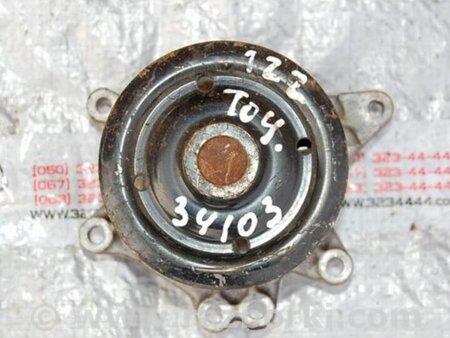 ФОТО Помпа для Toyota Avensis T250 (02.2003-10.2009) Киев