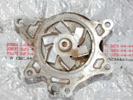 ФОТО Помпа для Toyota Avensis T250 (02.2003-10.2009) Киев