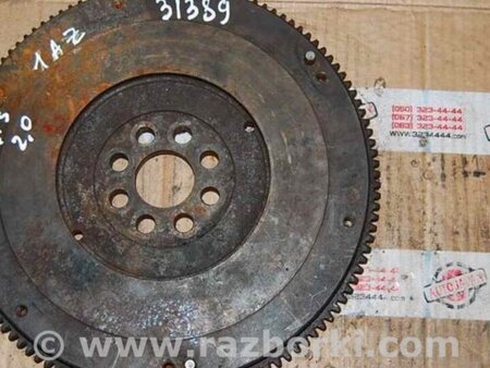 ФОТО Маховик АКПП для Toyota Avensis T250 (02.2003-10.2009) Киев