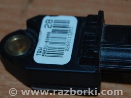 ФОТО Датчик удара для Toyota Avensis T250 (02.2003-10.2009) Киев