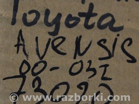 ФОТО Фильтр топливный для Toyota Avensis T220 (10.1997-03.2003) Киев