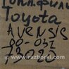 ФОТО Фильтр топливный для Toyota Avensis T220 (10.1997-03.2003) Киев