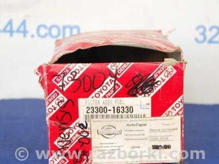 ФОТО Фильтр топливный для Toyota Avensis T220 (10.1997-03.2003) Киев