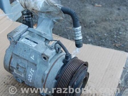 ФОТО Компрессор кондиционера для Toyota Avensis T220 (10.1997-03.2003) Киев