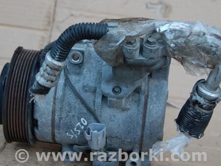 ФОТО Компрессор кондиционера для Toyota Avensis T220 (10.1997-03.2003) Киев