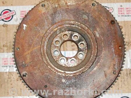 ФОТО Маховик АКПП для Nissan Bluebird Киев