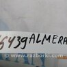 ФОТО Резонатор воздушного фильтра для Nissan Almera (97-01) Киев