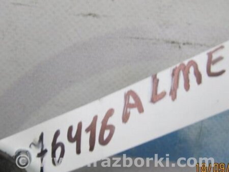ФОТО Резонатор воздушного фильтра для Nissan Almera (97-01) Киев