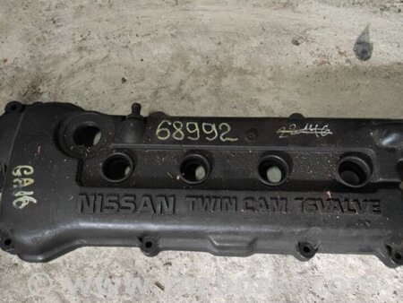 ФОТО Клапанная крышка для Nissan Almera (97-01) Киев
