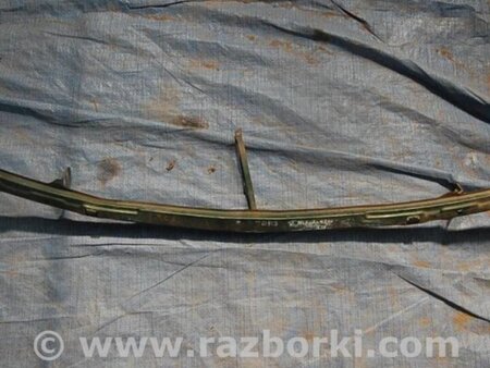 ФОТО Панель передняя для Nissan Almera (97-01) Киев
